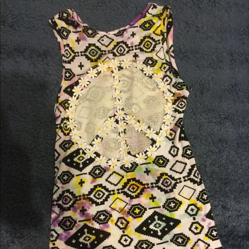 Tank top - Picture 2 of 2